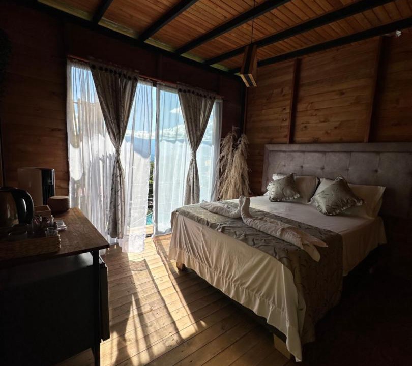 Chia Other | Glamping Mirador el Túnel