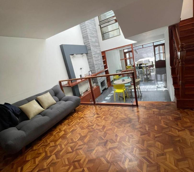 Soacha Bed & Breakfast | Hostal Otro Mundo