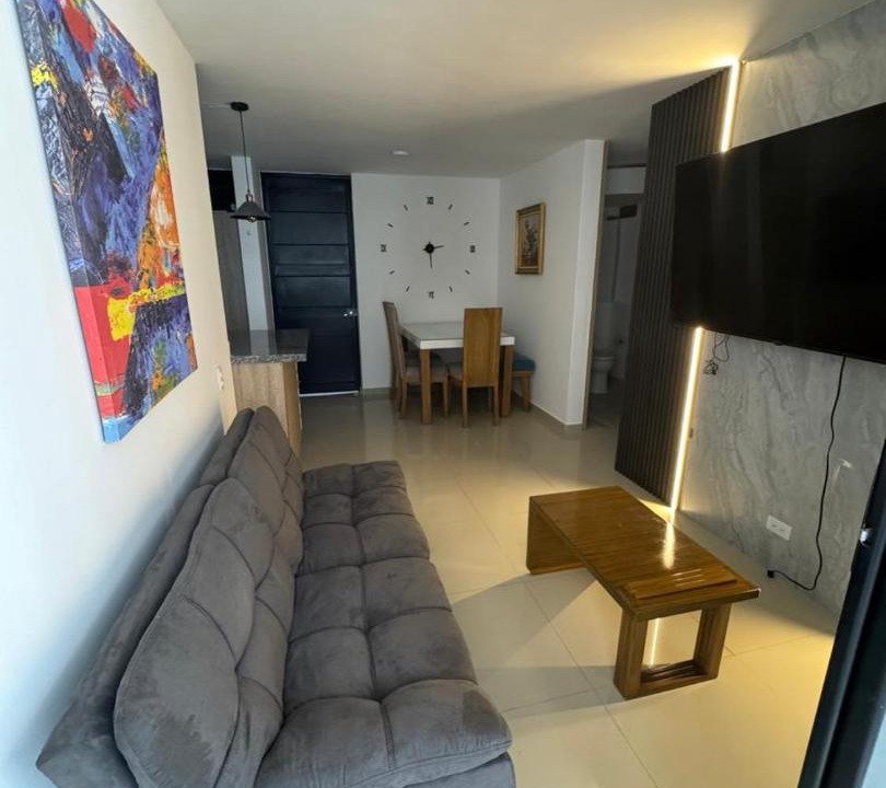 Ibague Apartment | APARTAMENTO Premium