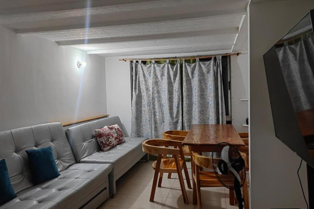 Itagui Apartment | Itagui Samaria 2 habitaciones 2 baños