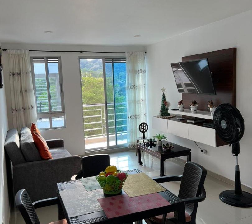 Anapoima Apartment | Apartamento exclusivo con Piscina y Vista panoramica, Anapoima Centro