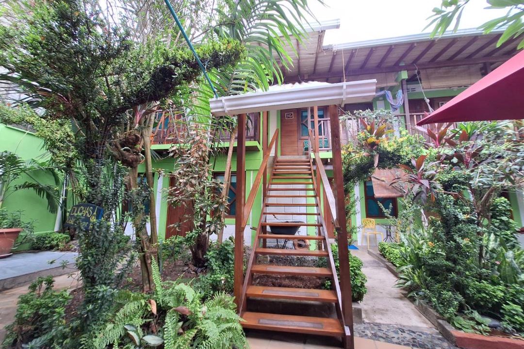 Capurgana Hostel | Hostal Capurgana
