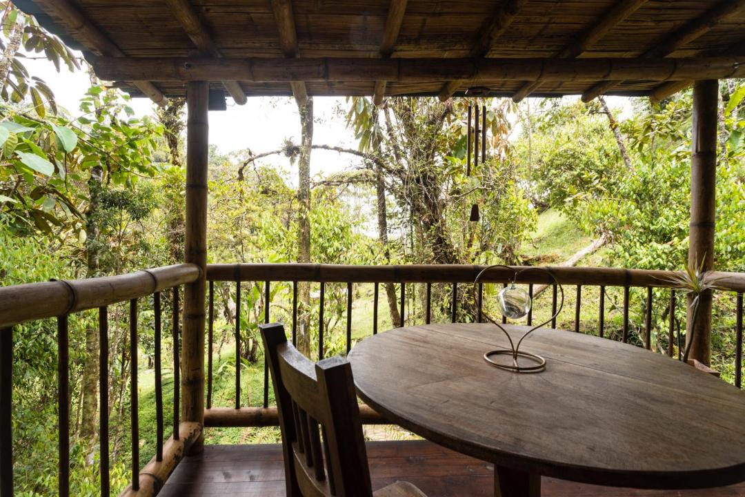 Guatape Cabin | El Santuario Retreat
