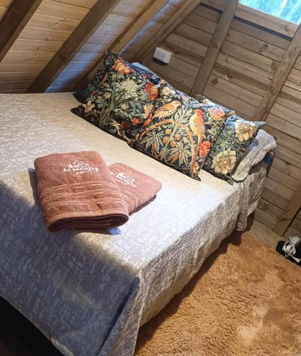 Guarne Other | Almonte Glamping