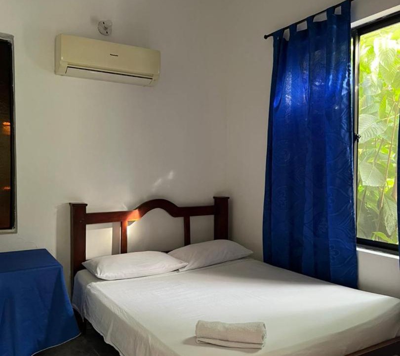 Santa Fe de Antioquia House | Hospedaje la Glorieta