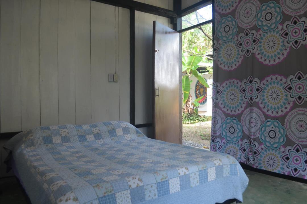 Mocoa House | Duni Hostel