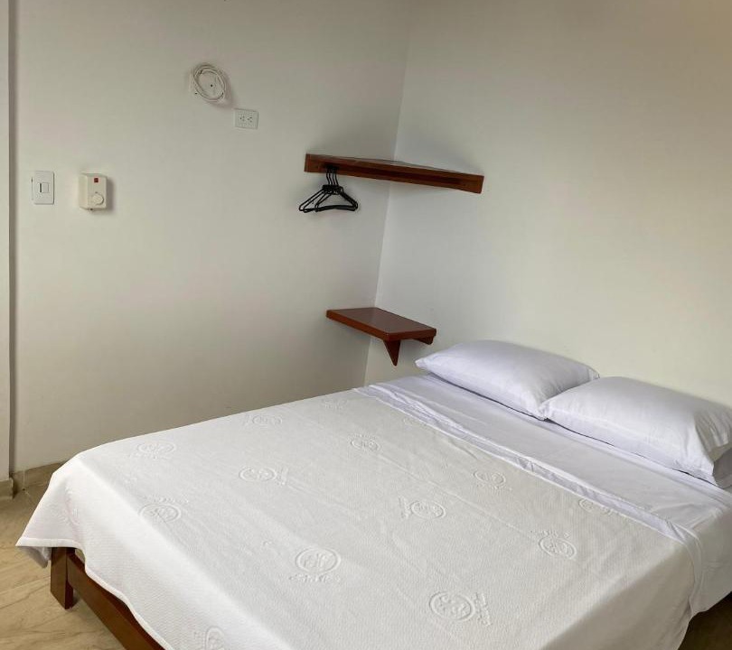 Guaduas Hotel | Rosablanca RN