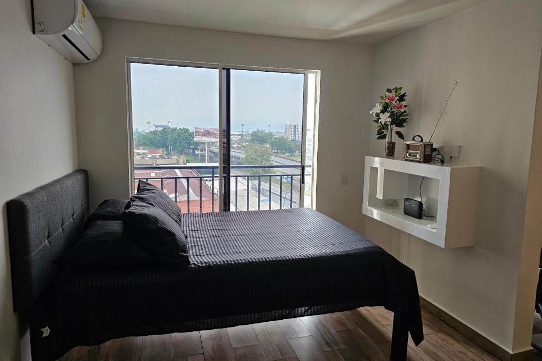 Cali Apartment | Apartaestudio