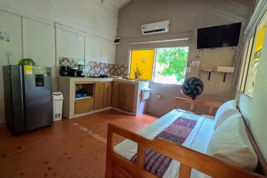 Capurgana House | Casa Manglares Capurganá