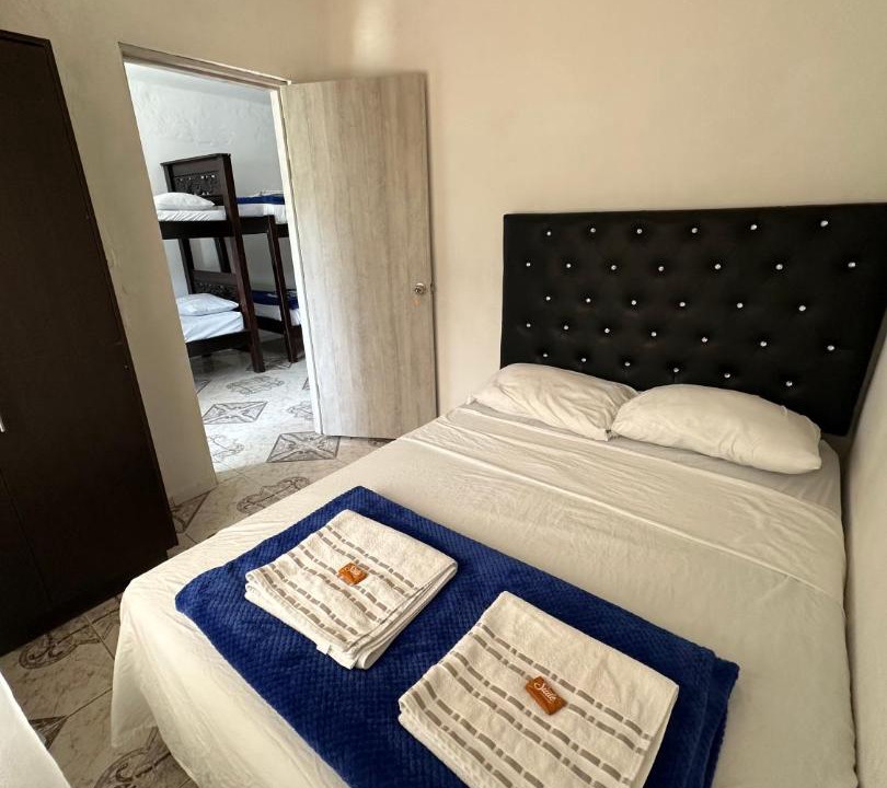 Toro Hotel | Hotel Campestre La María Toro Valle
