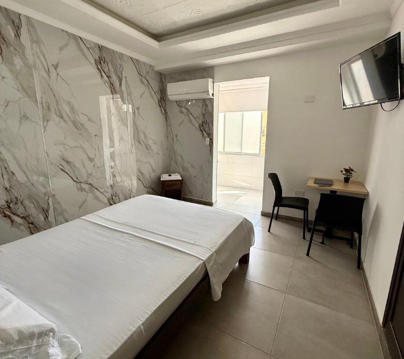 San Jose de Cucuta House | Luiggis Home