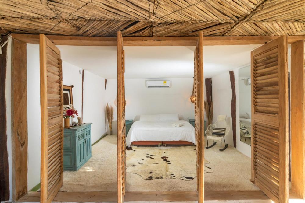 La Guajira Hotel | Ipuana Virgin Beach