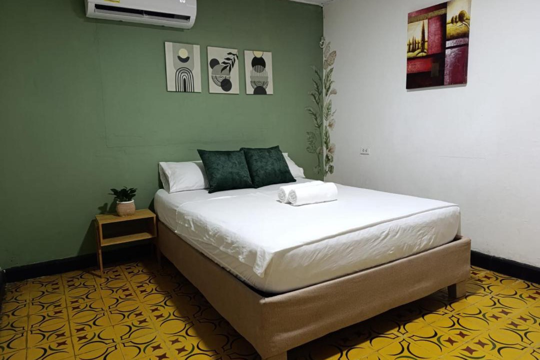 Canapote House | Casa perla