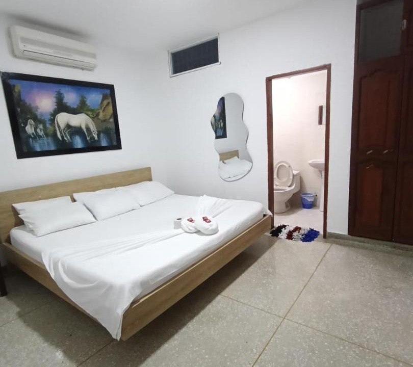 San Jose de Cucuta Hotel | Hotel Los Arcangeles