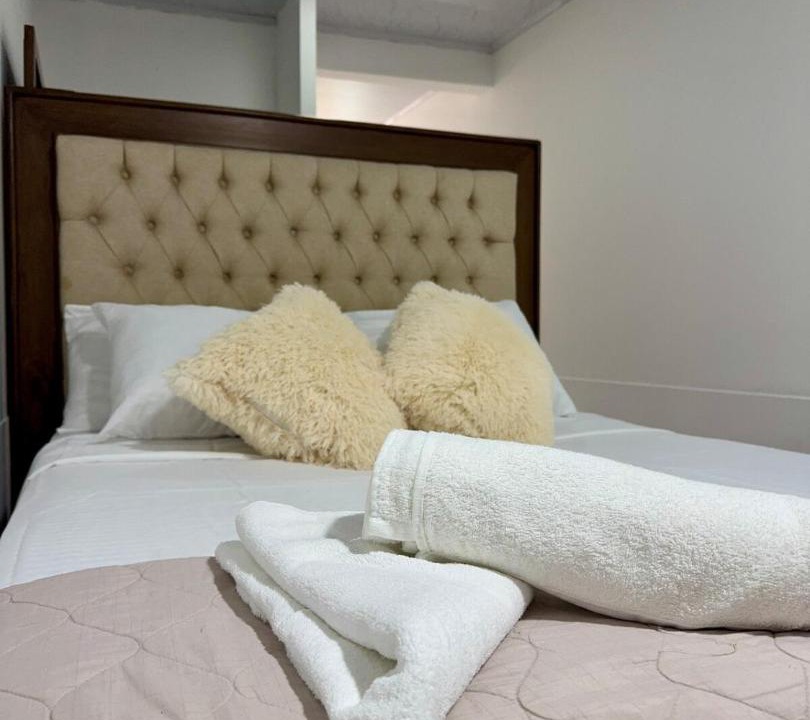 Tierra Bomba Island Apartment | Orilla beach house