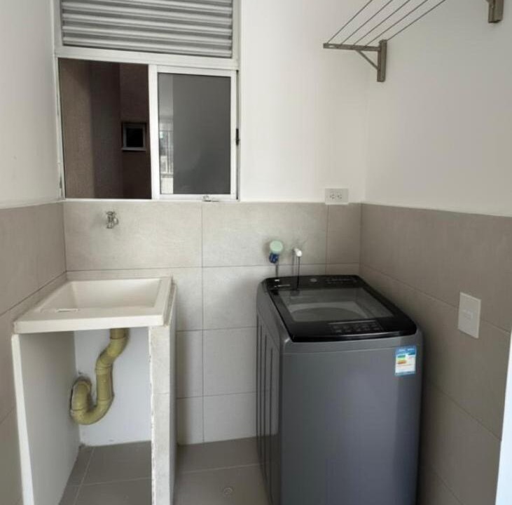 Barranquilla Apartment | Comodo Apartamento con Ubicacion Central