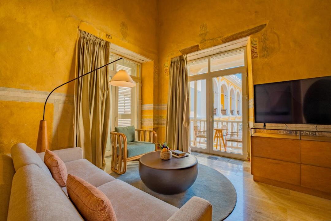 Centro Hotel | Casa Carolina Luxury Wellness Hotel