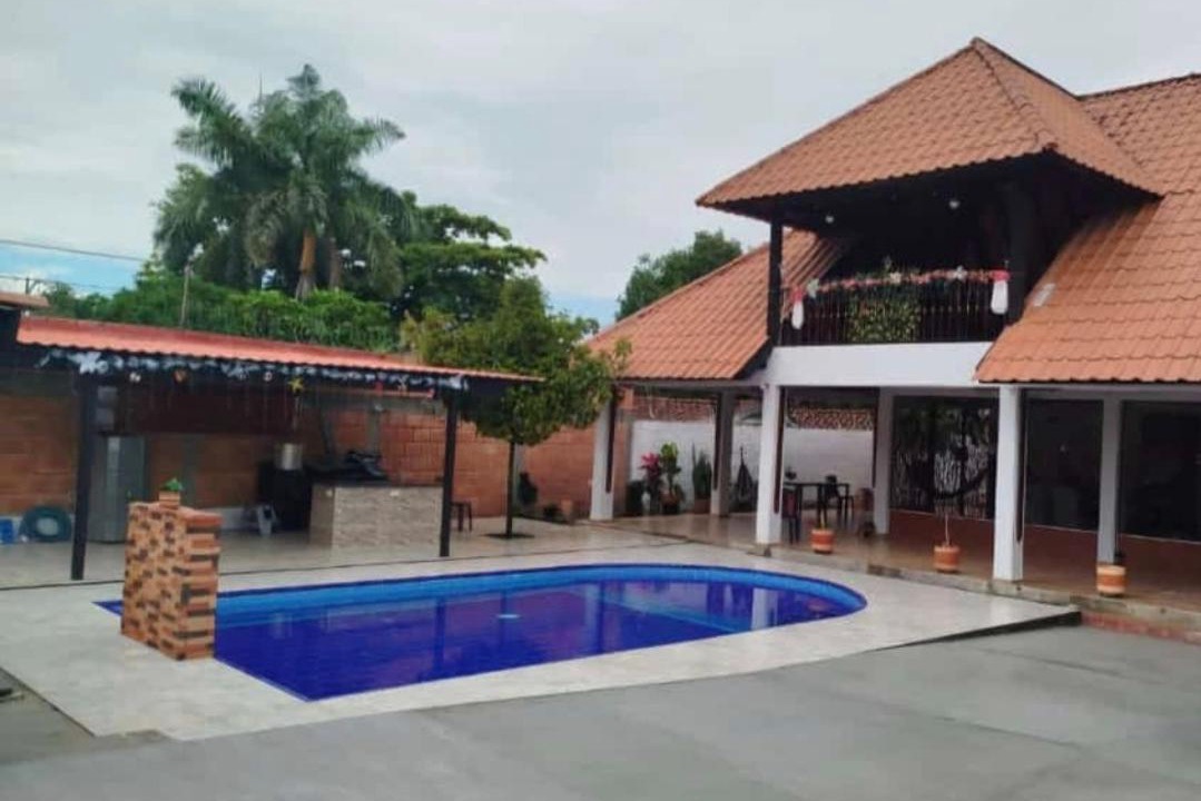 Rivera House | Casa Bella