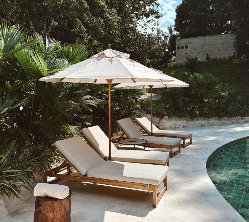Puerto Triunfo Hotel | Hotel Banyan Doradal
