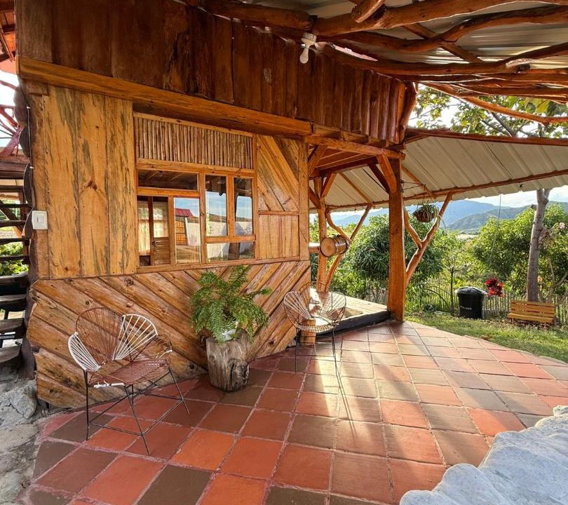 Gigante House | Wila Hostal
