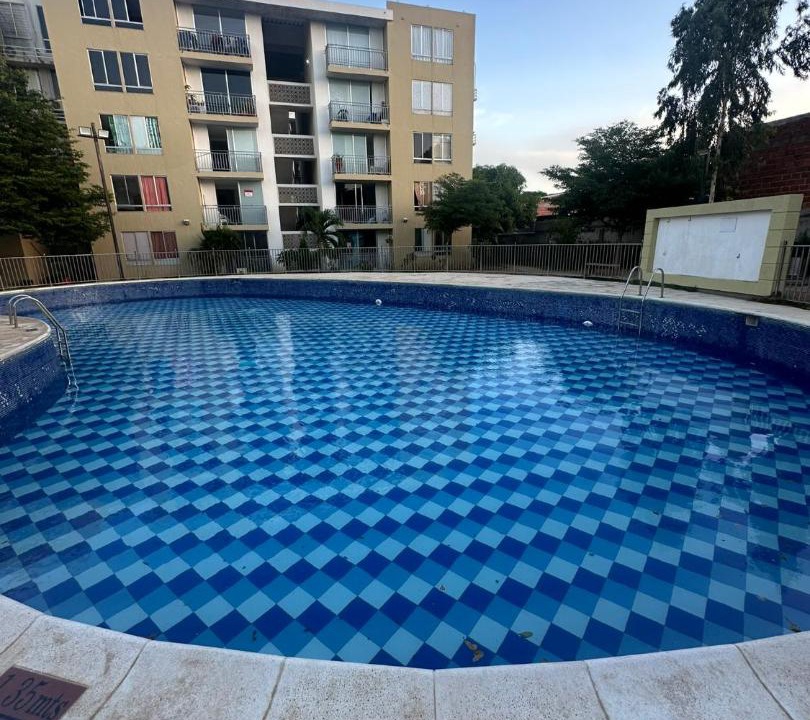 Valledupar Apartment | Apartamento Turistico Brisas Vallenatas 3 Hab