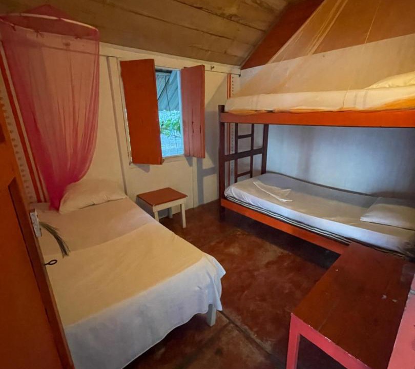 Capurgana House | Hectors house