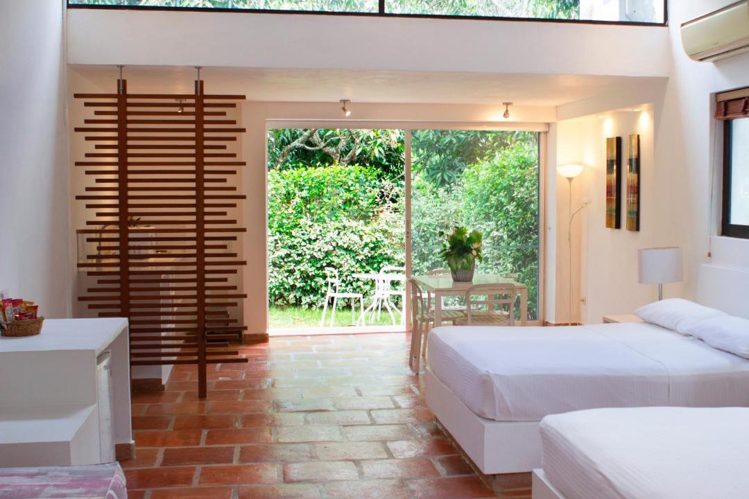 Anapoima Hotel | La Masia Hotel Boutique