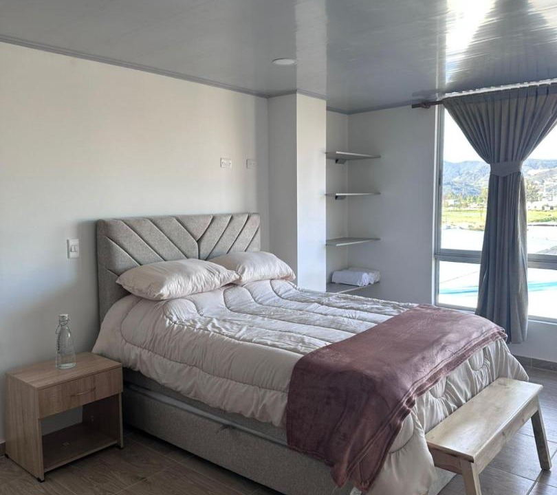 Nobsa Apartment | Apartaestudio suite Murango