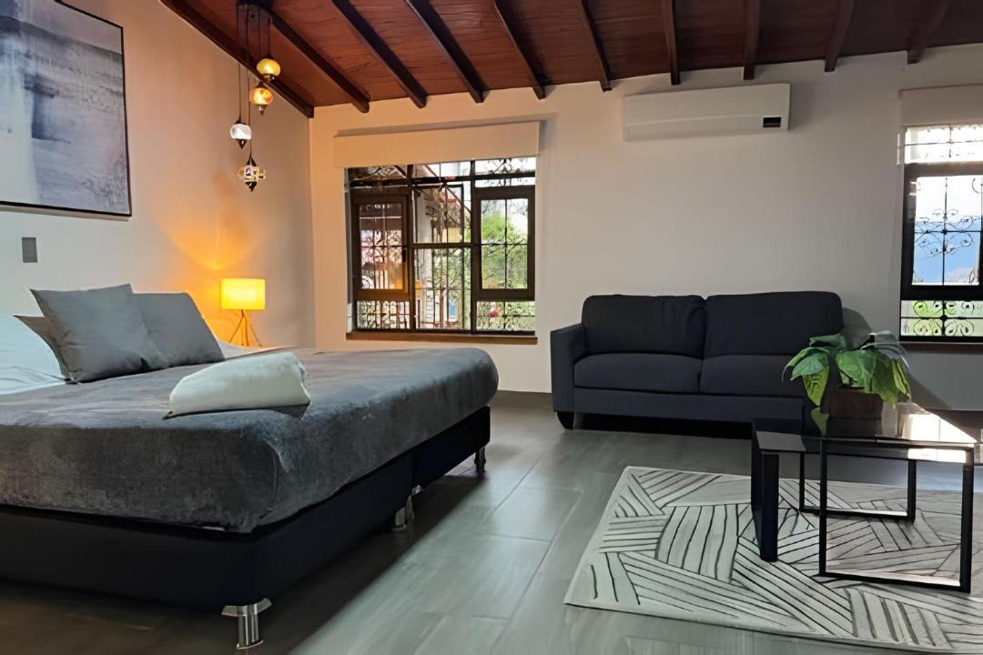 El Tesoro Apartment | Apt Poblado; walking distance to restaurants