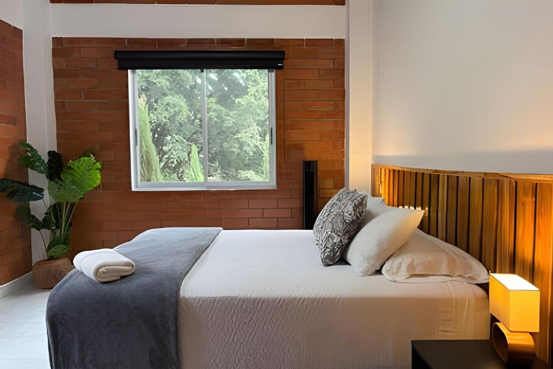 El Tesoro House | Palos altos house; Poblado; 6 min to Provenza