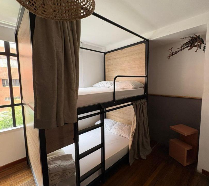 Financial District Hostel | Trip Monkey Zona G