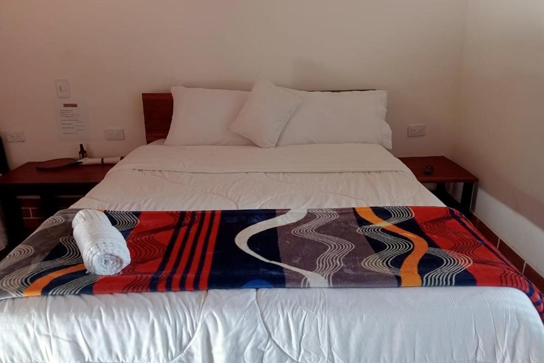 Curiti Cabin | Curitagua Hotel Campestre