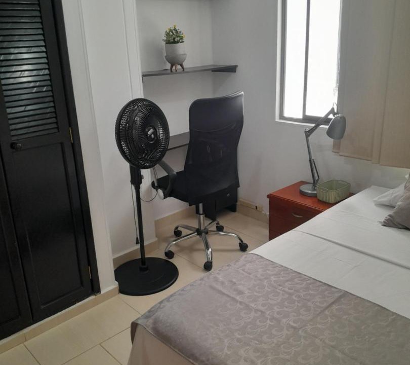 Bucaramanga House | Habitación cerca Sena-Uis