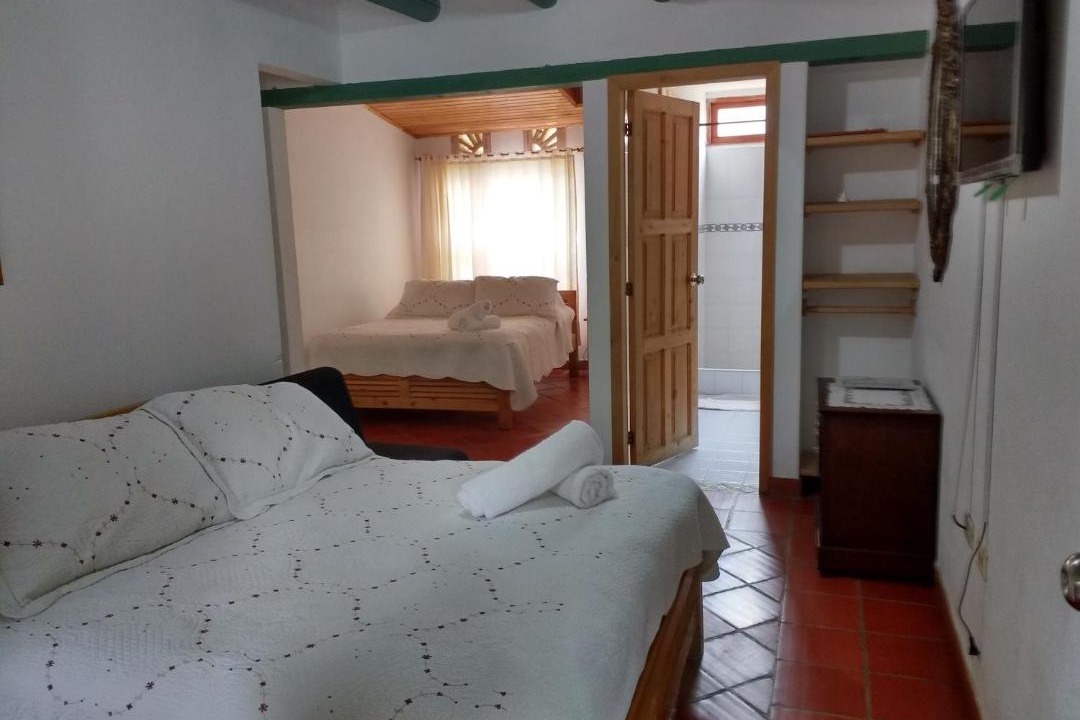 Villa de Leyva Hotel | Hotel Spa Villa Lina