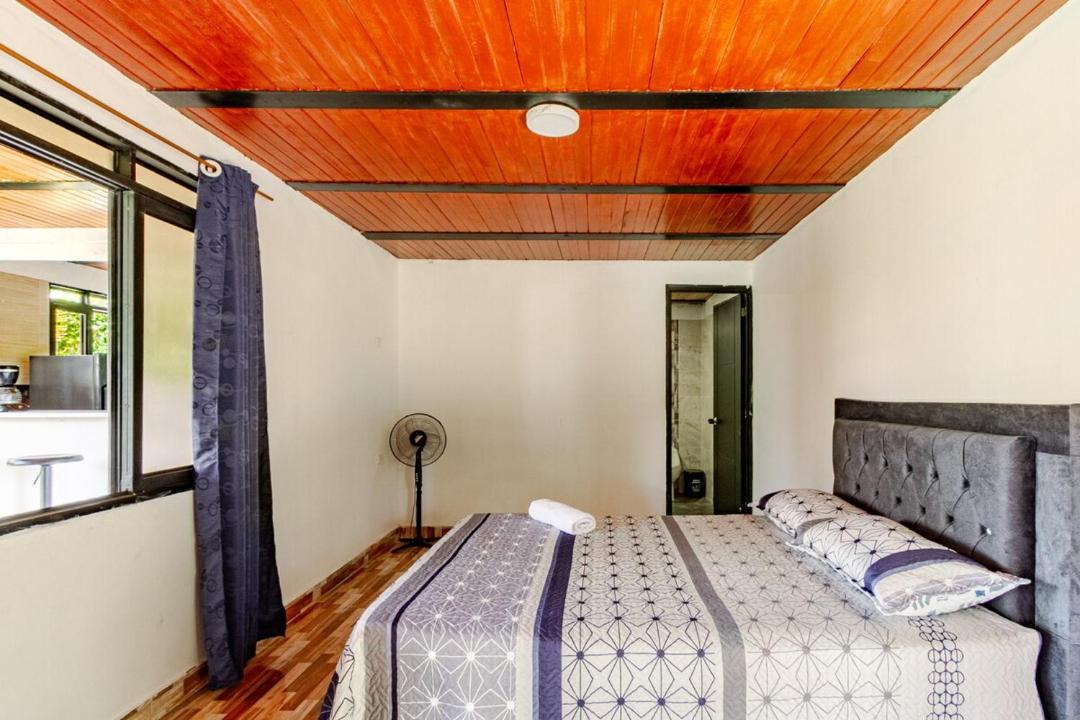 Ibague House | Quinta Villanueva