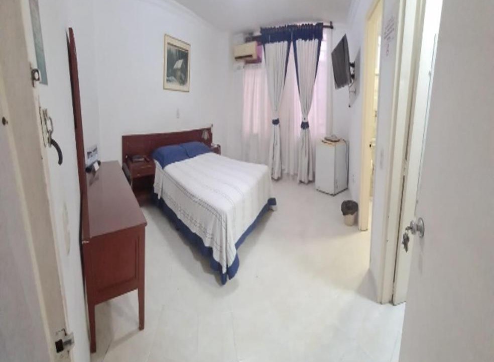 San Jose de Cucuta Hotel | Croma Hotels Lord