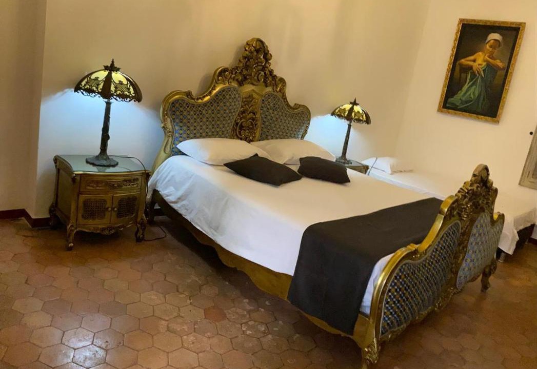 Guadalajara de Buga Hotel | Paraíso Real