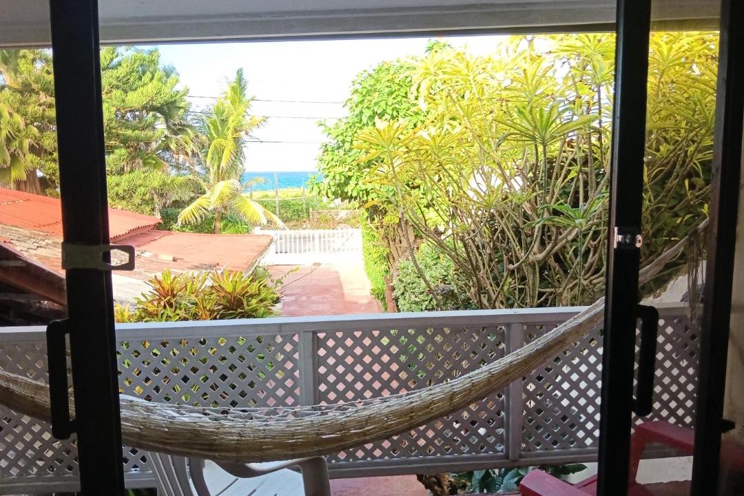 Punta Hansa Apartment | Aptos Miss Ada