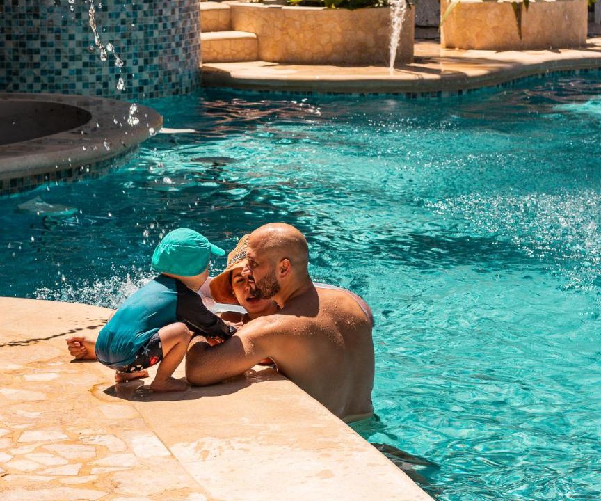 Santa Fe de Antioquia Hotel | Palma Serena Finca Hotel