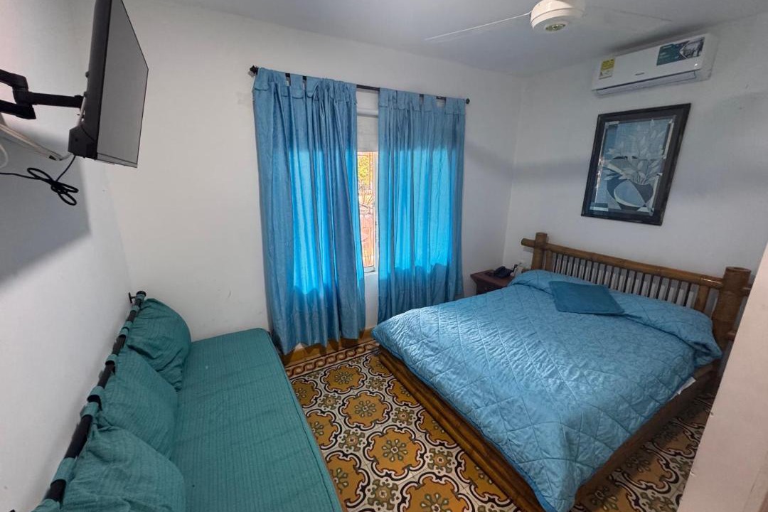 Canapote Hotel | Hotel Casa Confort Cartagena