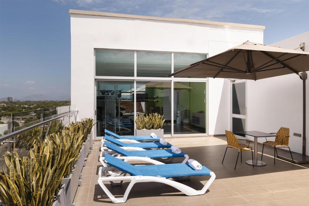 Valledupar Hotel | Hampton By Hilton Valledupar