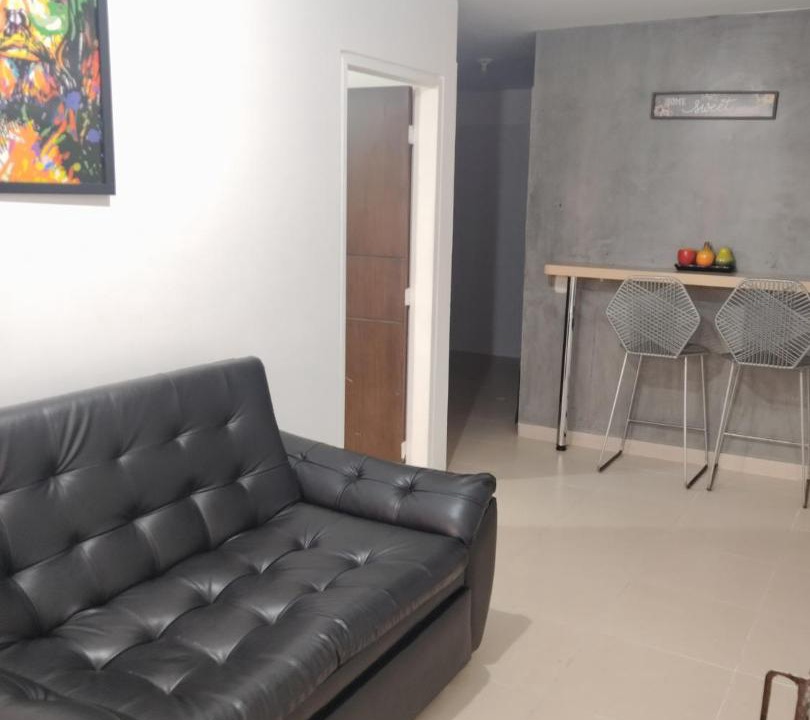 Floridablanca Apartment | Molino Real