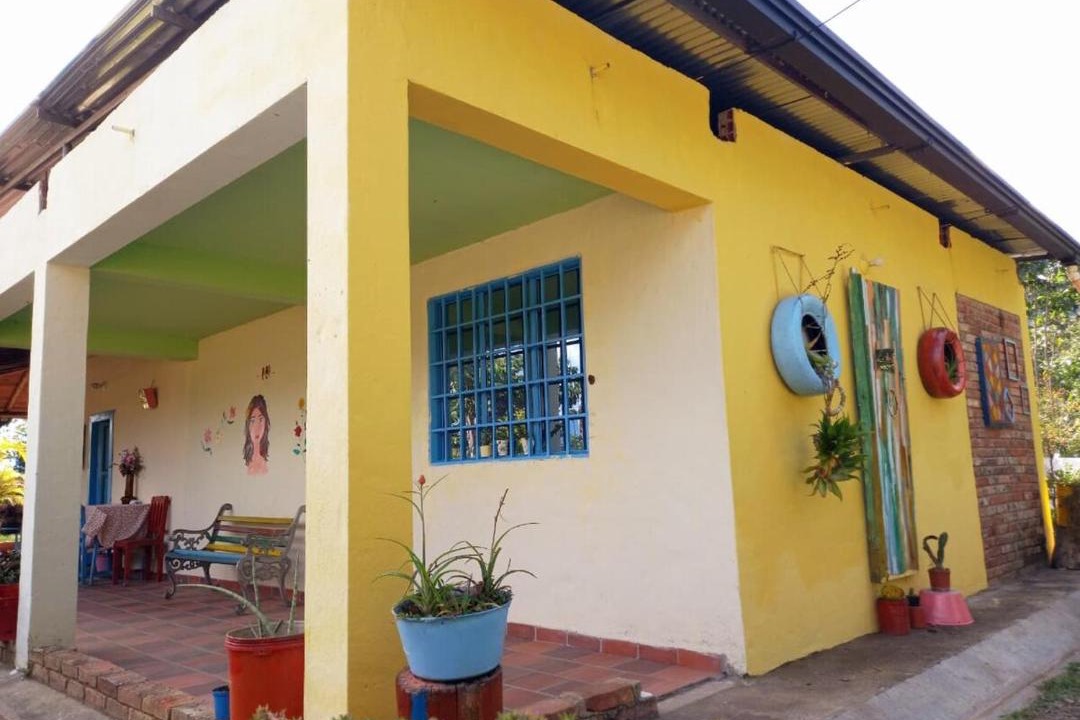 Paramo House | Villa Celeste