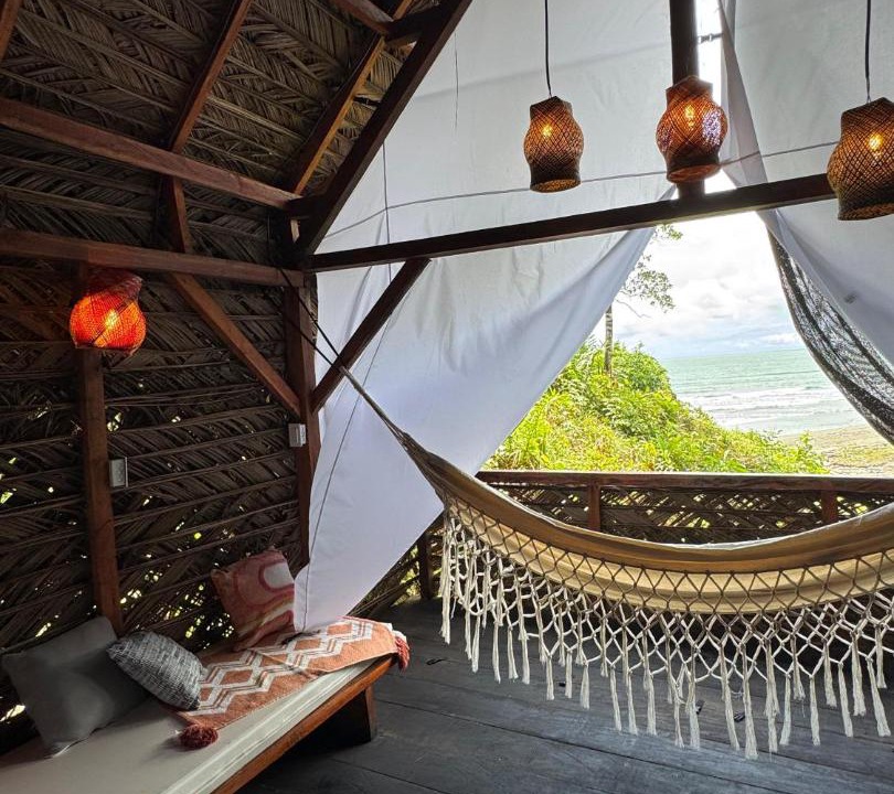 Uramba National Park Other | Nativo Glamping Boutique