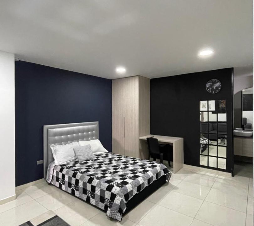 La Estrella Apartment | Evo Deluxe Room l Santa Rosa de Cabal