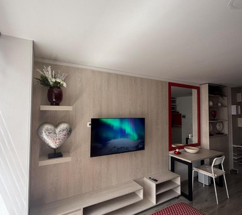 La Candelaria Apartment | Luxury Apartment R - Museo del Oro - Centro Bogotá