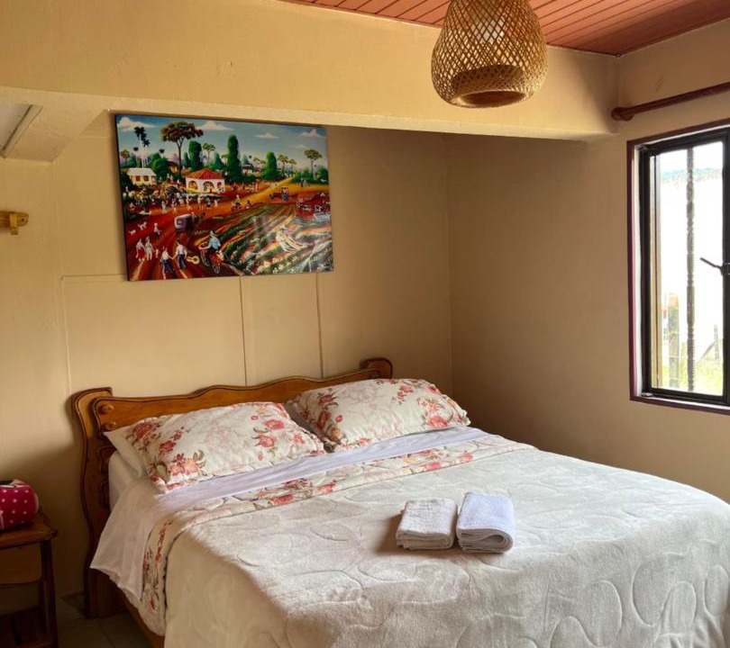 La Capilla Hotel | Hotel Casa Grande