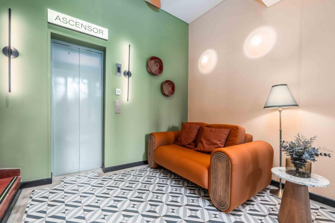 Granada Hotel | Veca Flats Centenario