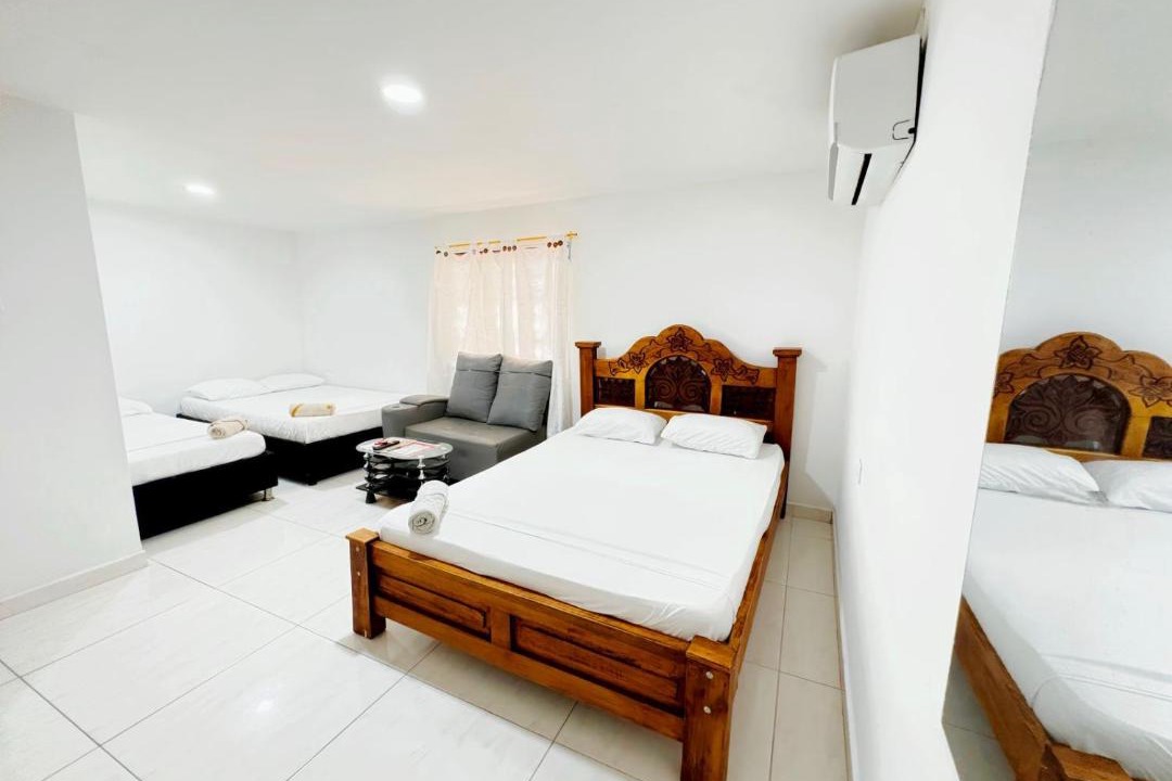 San Jose de Cucuta Hotel | Hotel 7
