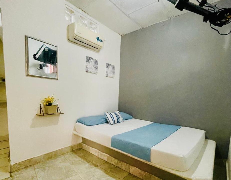 Soacha Hotel | hotel Siboney - Centro